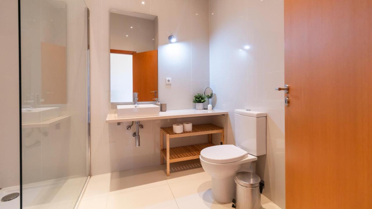 Bento Living By Lovelystay Oporto