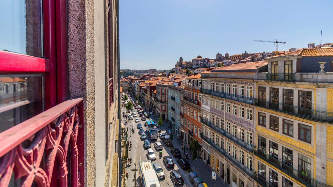 Bento Living By Lovelystay Appartement Oporto
