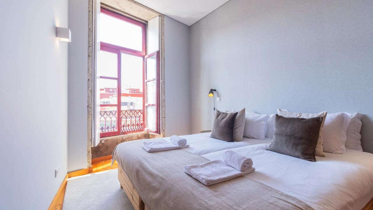 Appartement Bento Living By Lovelystay Oporto