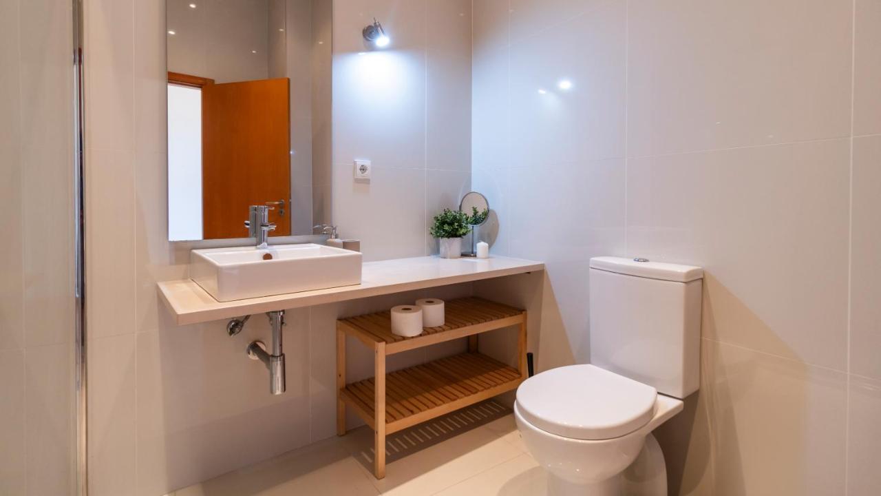 Appartement Bento Living By Lovelystay Oporto