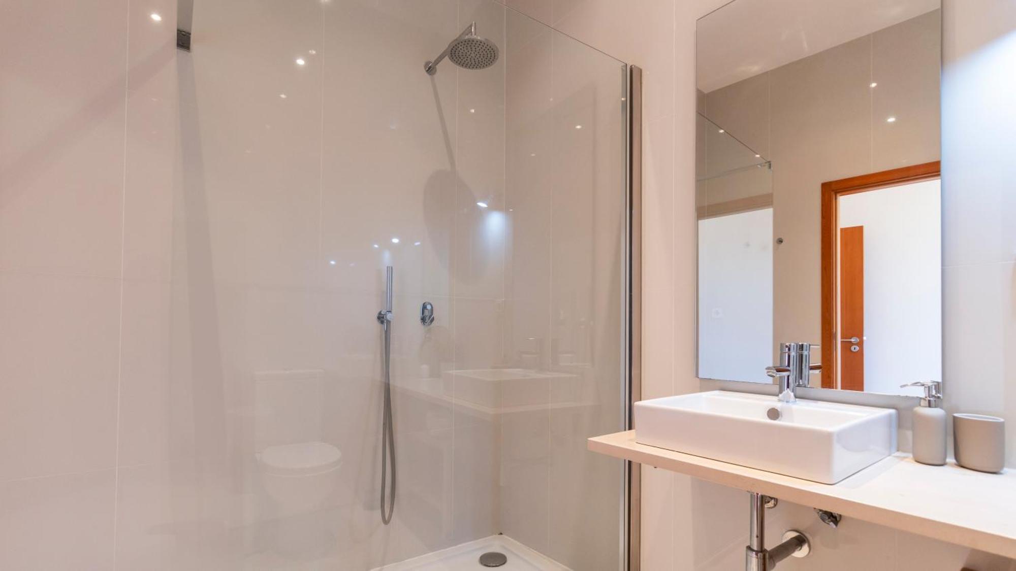 Bento Living By Lovelystay Appartement Oporto
